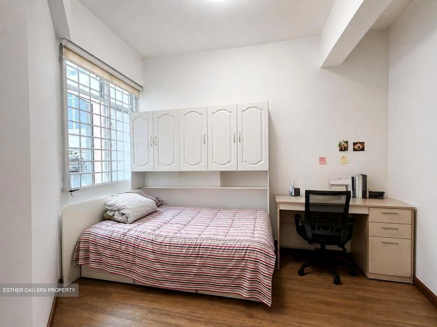 Casa Pasir Ris (D17), Condominium #609220871